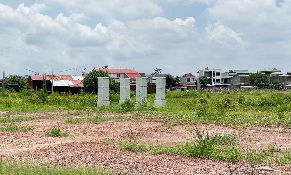  Bắc Ninh triển khai 90 ngày thực hiện chiến dịch làm sạch, làm giàu cơ sở dữ liệu đất đai